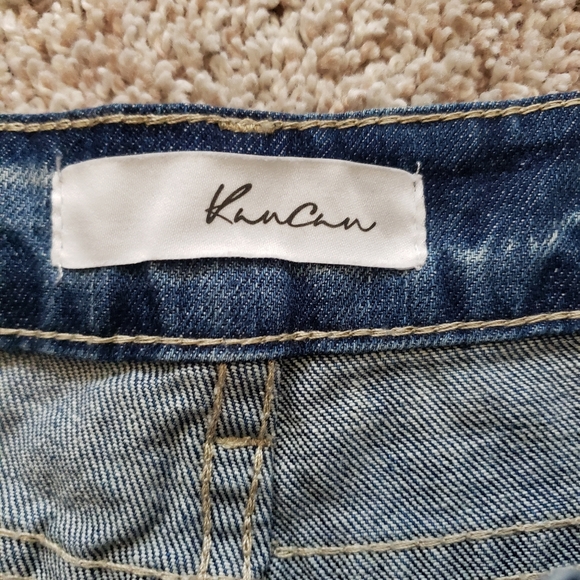 NWT MID RISE SHORTS - Picture 2 of 7